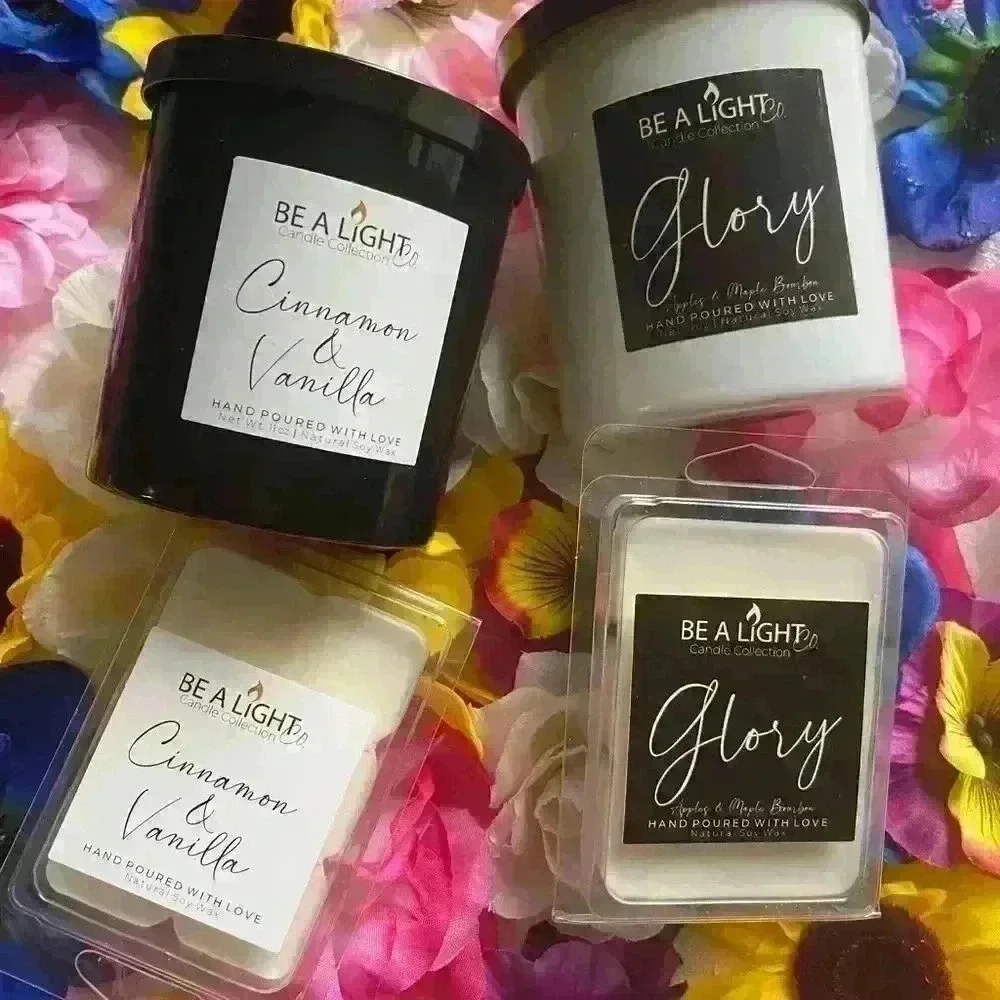 N/A scent available